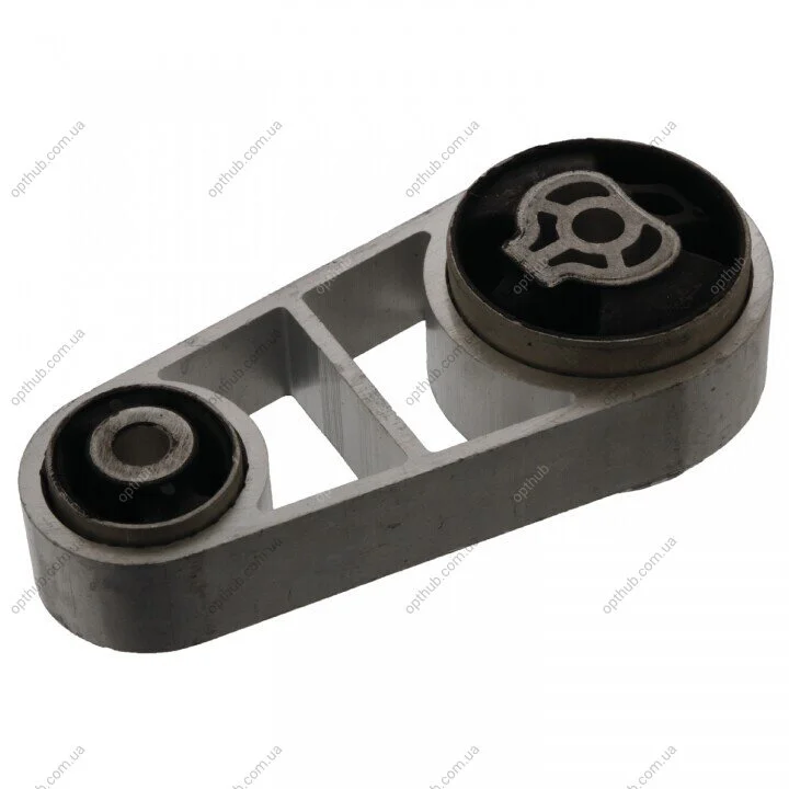 Опора двигуна гумометалева FORD MONDEO 2000-2007 REAR -ua SWAG 50 94 7541 (фото 1)