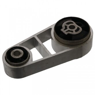 Опора двигуна гумометалева FORD MONDEO 2000-2007 REAR -ua SWAG 50 94 7541