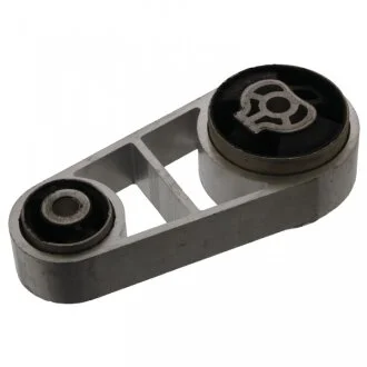 Опора двигуна гумометалева FORD MONDEO 2000-2007 REAR -ua SWAG 50 94 7541