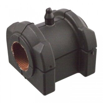 Подушка стабилизатора резиновая. DODGE CALIBER 2006=> FRONT L/R SWAG 51 10 3065