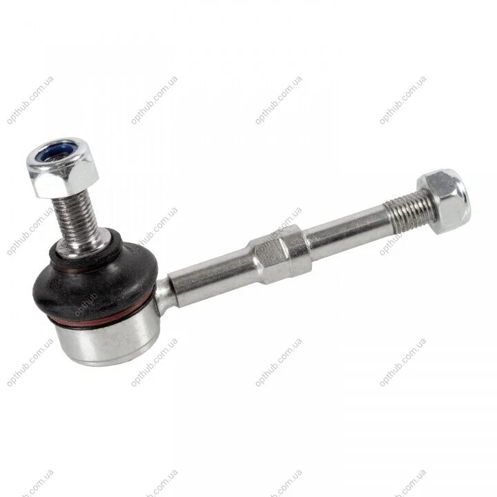 Кронштейн стабілізатора (Swag) MITSUBISHI CARISMA, EVO, SPACE STAR 1.3I-2.0I 16V 98.06-,00.09- -ua SWAG 55 91 9399 (фото 1)