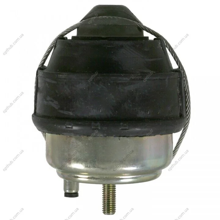 Опора двигуна гумометалева VOLVO S60 I/S80 I/V70 II/XC70/XC90 I 1999-2008 FRONT -ua SWAG 55 92 2646 (фото 1)