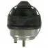 Опора двигуна гумометалева VOLVO S60 I/S80 I/V70 II/XC70/XC90 I 1999-2008 FRONT -ua SWAG 55 92 2646 (фото 1)