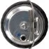 Опора двигуна гумометалева VOLVO S60 I/S80 I/V70 II/XC70/XC90 I 1999-2008 FRONT -ua SWAG 55 92 2646 (фото 2)