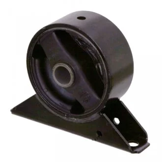 Опора КПП гумометалева ОПОРА КПП VOLVO S40/V40 -ua SWAG 55922935