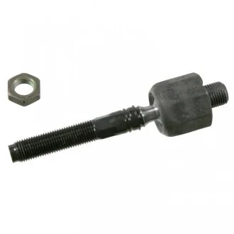 Тяга рульова S60, S80, V70 II, XC70 (ZF STE -ua SWAG 55 92 3031