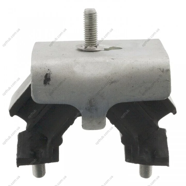 Опора двигуна гумометалева RENAULT 19/MEGANE 1.4/1.6/1.7/1.8 1988-1999 -ua SWAG 60 13 0002 (фото 1)