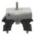 Опора двигуна гумометалева RENAULT 19/MEGANE 1.4/1.6/1.7/1.8 1988-1999 -ua SWAG 60 13 0002 (фото 1)