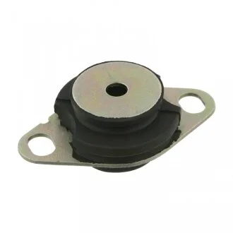 Подушка коробки передач RENAULT 19/21/CLIO II/KANGOO/MEGANE I/SCENIC 1996=> SWAG 60 13 0021