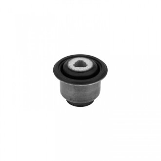 Сайлентблок важіля NISSAN KUBISTAR RENAULT CLIO/ KANGOO 1997=> -ua SWAG 60 60 0018