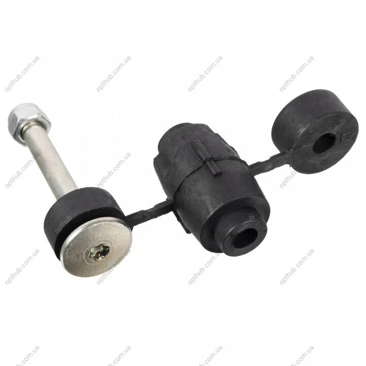 Подушка стабілізатора гумова (Swag) RENAULT MEGANE 1996 - 1999, MEGANE I 1996 - 2003 -ua SWAG 60 61 0002 (фото 1)