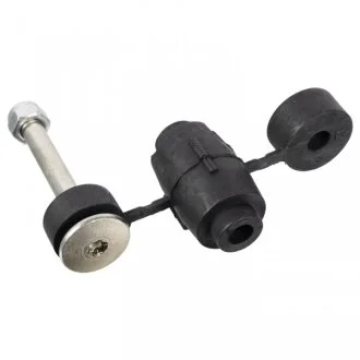 Подушка стабилизатора резиновая. (Swag) RENAULT MEGANE 1996 - 1999, MEGANE I 1996 - 2003 SWAG 60 61 0002