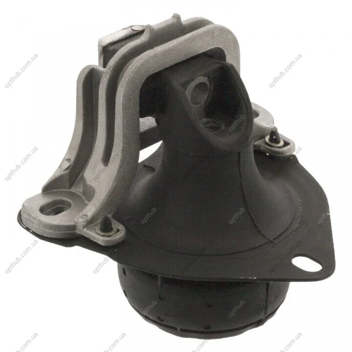 Опора двигуна гумометалева RENAULT LAGUNA I (B56/556)/LAGUNA I GRANDTOUR (K56) 1993-2001 R -ua SWAG 60919903 (фото 1)