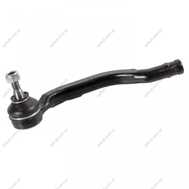 Наконечник рульової тяги NISSAN PRIMASTAR 01- OL SWAG 60 92 1283 (фото 1)