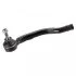 Наконечник рульової тяги NISSAN PRIMASTAR 01- OL SWAG 60 92 1283 (фото 1)