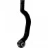 Наконечник рульової тяги OPEL VIVARO 2001-2014/NISSAN PRIMASTAR 1.9DCI 01.03- SWAG 60 92 1284 (фото 2)