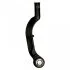 Наконечник рульової тяги OPEL VIVARO 2001-2014/NISSAN PRIMASTAR 1.9DCI 01.03- SWAG 60 92 1284 (фото 3)
