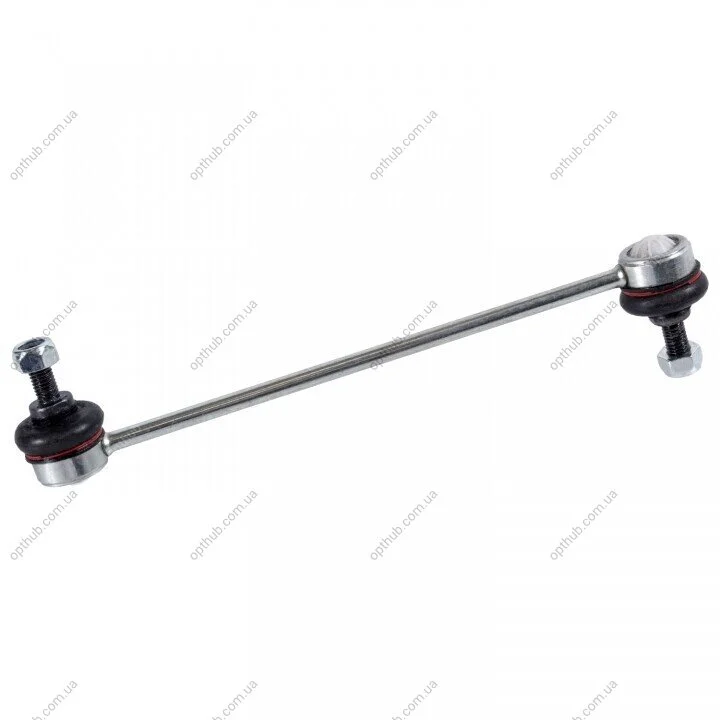 Кронштейн стабілізатора (Swag) RENAULT KANGOO 4X4, MEGANE SCE -ua SWAG 60 92 1635 (фото 1)