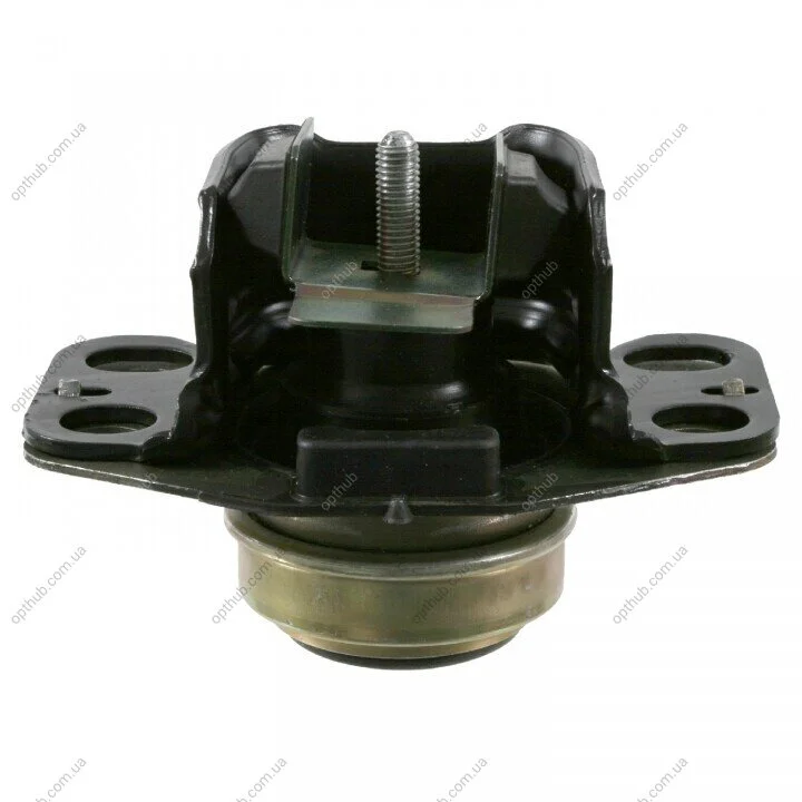 Опора двигуна гумометалева RENAULT KANGOO/CLIO 1990=> REAR R -ua SWAG 60 92 1785 (фото 1)