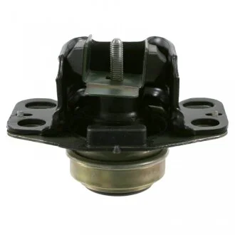 Опора двигуна гумометалева RENAULT KANGOO/CLIO 1990=> REAR R -ua SWAG 60 92 1785