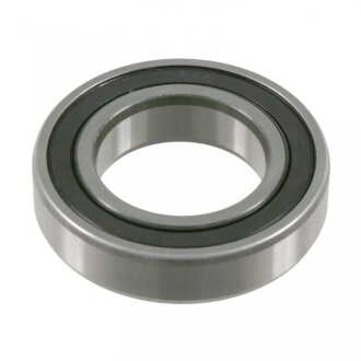 Підшипник кульковий ПОДШИПНИК ПОЛУОСИ 35/62/14 DACIA LOGAN (LS_), LOGAN EXPRESS (FS_), LOGA SWAG 60 92 1985