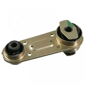 Подушка двигуна RENAULT CLIO II/ESPACE IV/LAGUNA II/VEL SATIS 2000=> REAR -ua SWAG 60 92 2077