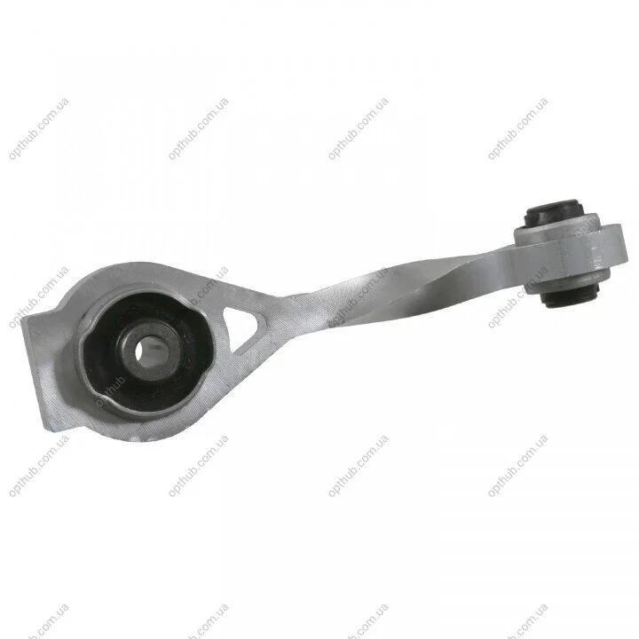 Опора двигуна гумометалева RENAULT KANGOO/MEGANE I/SCENIC 1996=> REAR -ua SWAG 60 92 2106 (фото 1)