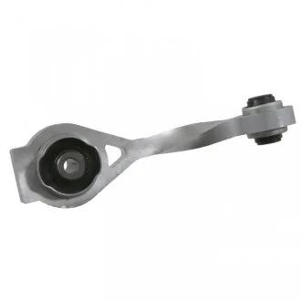 Опора двигуна гумометалева RENAULT KANGOO/MEGANE I/SCENIC 1996=> REAR -ua SWAG 60 92 2106