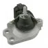 Опора двигуна гумометалева NISSAN KUBISTAR/KANGOO/CLIO II/THALIA 2001=> R -ua SWAG 60924057 (фото 1)