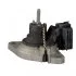 Опора двигуна гумометалева NISSAN KUBISTAR/KANGOO/CLIO II/THALIA 2001=> R -ua SWAG 60924057 (фото 4)