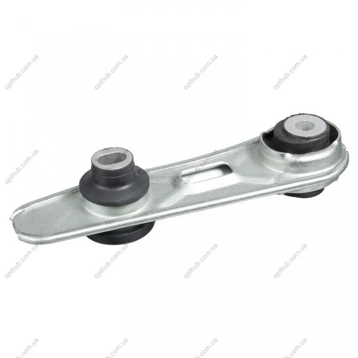 Опора двигуна гумометалева RENAULT CLIO II/ESPACE IV/LAGUNA II/VEL SATIS 2000=>R -ua SWAG 60924270 (фото 1)