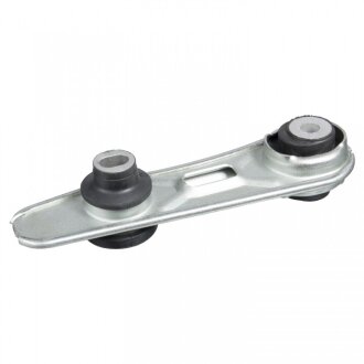 Опора двигуна гумометалева RENAULT CLIO II/ESPACE IV/LAGUNA II/VEL SATIS 2000=>R -ua SWAG 60924270