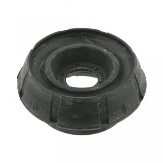 Опора амортизатора гумометалева RENAULT LOGAN/SANDERO/DUSTER/DOKKER/LODGY 2004=> FRONT L/R SWAG 60 92 7504