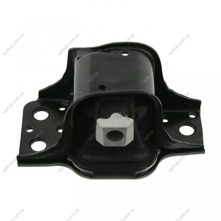Опора двигателя резинометаллическая RENAULT GRAND SCENIC/KANGOO/MEGANE II/SCENIC II 2002=>R SWAG 60 92 8203 (фото 1)