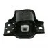 Опора двигателя резинометаллическая RENAULT GRAND SCENIC/KANGOO/MEGANE II/SCENIC II 2002=>R SWAG 60 92 8203 (фото 1)