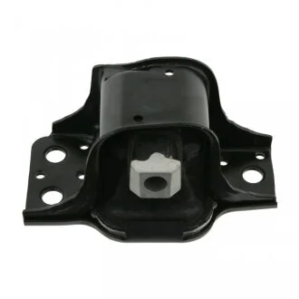 Опора двигателя резинометаллическая RENAULT GRAND SCENIC/KANGOO/MEGANE II/SCENIC II 2002=>R SWAG 60 92 8203