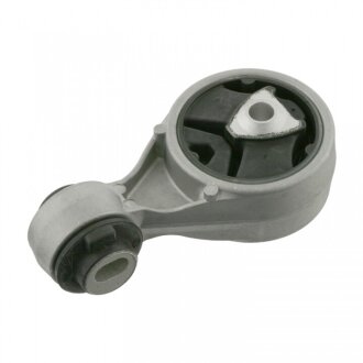 Опора двигуна гумометалева RENAULT KANGOO/MEGANE II/SCENIC II 2005=> R -ua SWAG 60 92 8226