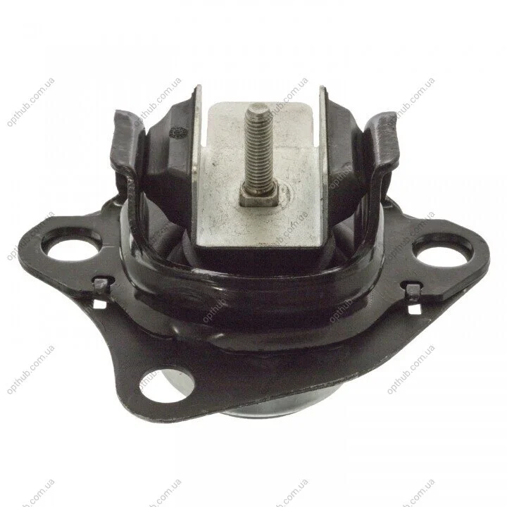 Подушка двигуна ОПОРА ДВИГАТЕЛЯ RENAULT MEGANE 96-, SCENIC SWAG 60 92 8325 (фото 1)