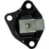 Подушка двигуна ОПОРА ДВИГАТЕЛЯ RENAULT MEGANE 96-, SCENIC SWAG 60 92 8325 (фото 2)
