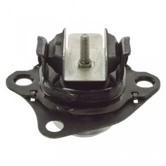 Подушка двигуна ОПОРА ДВИГАТЕЛЯ RENAULT MEGANE 96-, SCENIC SWAG 60 92 8325
