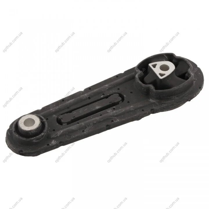 Опора двигуна гумометалева RENAULT LOGAN/MEGANE II/SANDERO/SCENIC 2003=> REAR SWAG 60 92 9397 (фото 1)