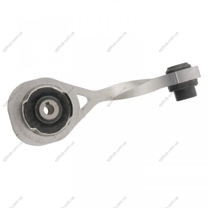 Опора двигуна гумометалева RENAULT KANGOO 2001=> REAR -ua SWAG 60 92 9502 (фото 1)