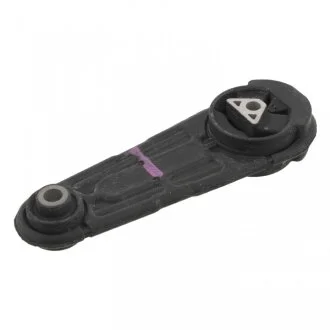 Опора двигуна гумометалева RENAULT CLIO III/MEGANE II/MODUS/GRAND MODUS/SCENIC II 2003=> REAR -ua SWAG 60 92 9593