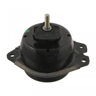 Опора двигуна гумометалева RENAULT CLIO II/ESPACE IV/LAGUNA II/VEL SATIS 2000=>R -ua SWAG 60929601