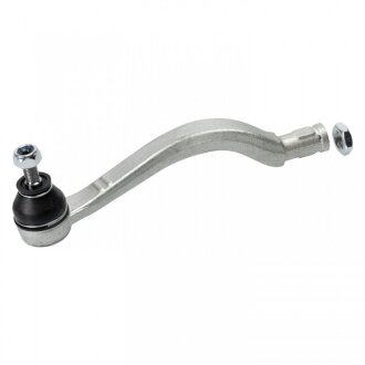 Наконечник рульової тяги REN/DACIA LOGAN 07-12- OUTER L -ua SWAG 60 92 9623