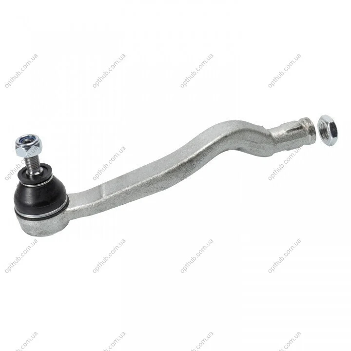 Наконечник рульової тяги REN/DACIA LOGAN 07-12- OUTER R -ua SWAG 60 92 9624 (фото 1)