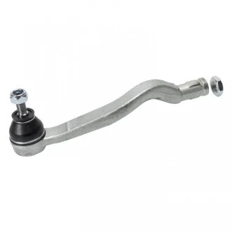 Наконечник рульової тяги REN/DACIA LOGAN 07-12- OUTER R -ua SWAG 60 92 9624