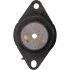 Опора двигуна гумометалева RENAULT CLIO II/ESPACE IV/LAGUNA II/VEL SATIS 2000=>L -ua SWAG 60929663 (фото 2)