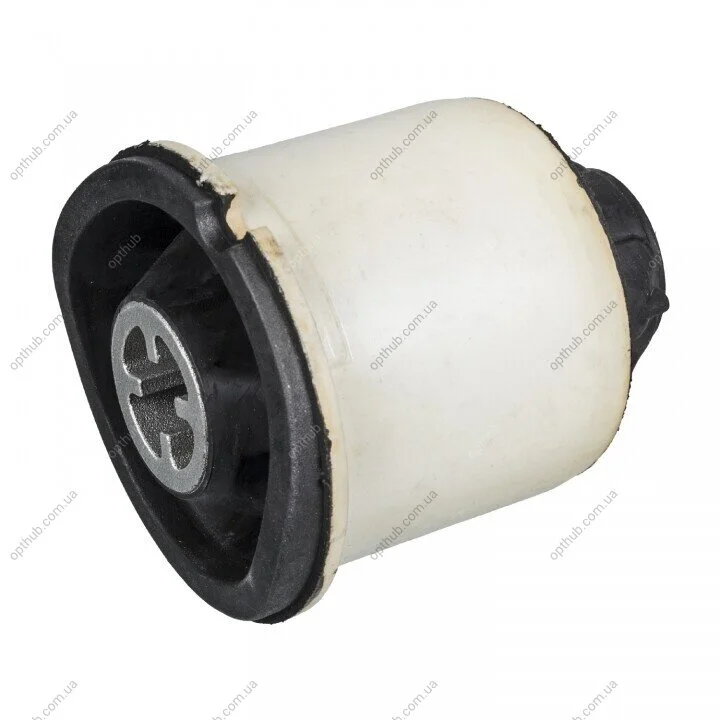 Сайлентблок RENAULT GRAND SCENIC II/MEGANE II/SCENIC II 2002=> REAR L/R SWAG 60 93 1395 (фото 1)