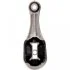Опора двигуна гумометалева RENAULT FLUENCE/MEGANE III/MEGANE CC/SCENIC III 2008=> REAR -ua SWAG 60 93 2778 (фото 2)